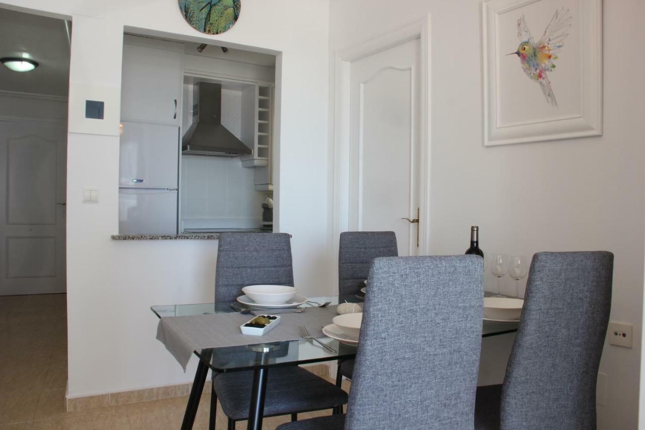 Palacio Del Mar, Beach, Sea View, Pool Apartment Torrevieja Exterior photo